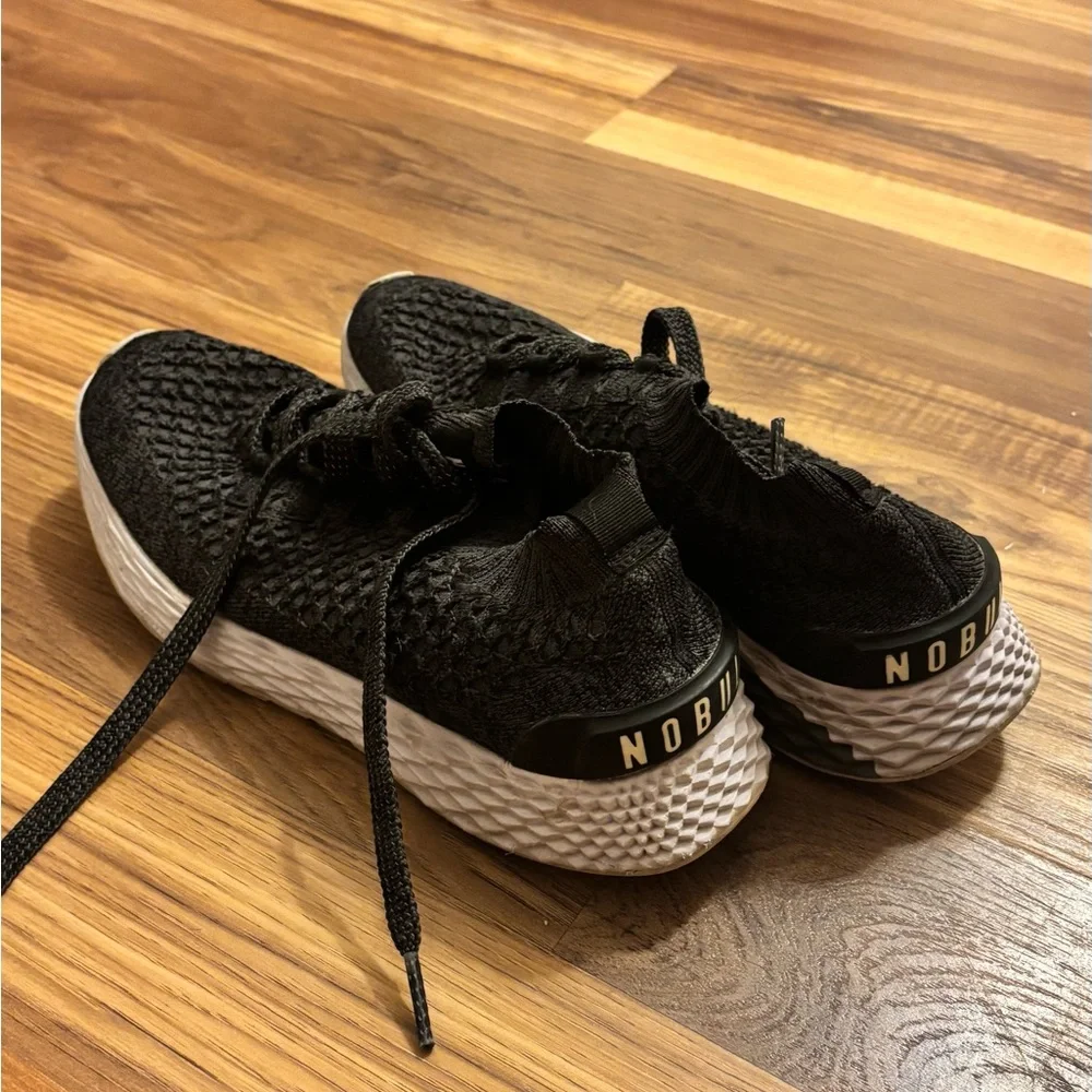 Nobull Trainers - Picture 2 of 2